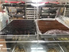巧克力布朗尼-爱德顺糕点食屋(利民道店)