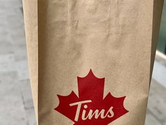 -Tims天好咖啡·贝果(融汇佳盛大厦店)