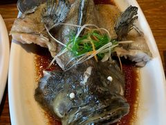 -南海渔家•海鲜•正宗海南菜(海棠湾店)