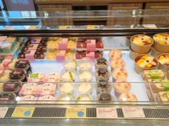 -福晶园益生菌蛋糕面包(紫荆山店)
