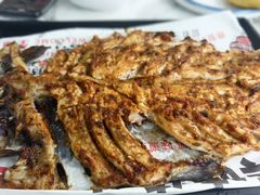 -途肴·老农饭庄(百里峡店)