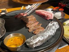 杏鲍菇-济州爱肉堂(总店)