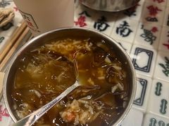 -成都你六姐·牛肉冒菜·麻辣香锅(长泰广场店)