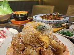 -伊茉家的烤肉店(勒泰中心店)
