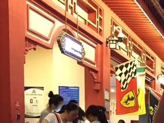 -万达茂商场(南京仙林店)
