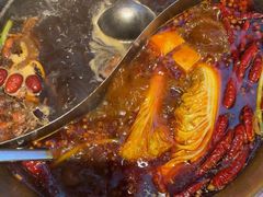 -川锅一号火锅(常德万达店)