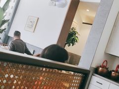 大堂-半闲斋羊肉铺(总店)