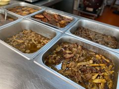 -炬龙牛肉店(新华店)