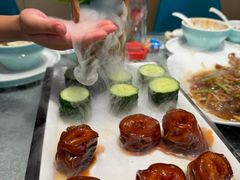 -老济南·地道济南菜(大明湖店)
