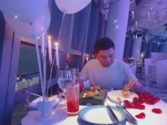 -天玑高空江景餐厅&酒吧Sky Secret Restaurant&Bar