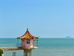-小麦岛公园