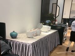 -毛家饭店·30年融合新湘菜(汉峪金谷店)