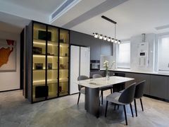 -枳兮设计· 全案空间设计装修