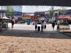 -万达广场(泰安泰山店)