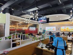 -屋头串串(龙潭寺店)