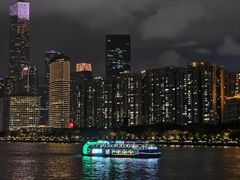 -琶醍壹号•潮菜江景餐吧