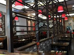 -周正水煮活鱼·吊水鱼(万科店)