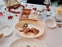 -THE WANG王品(上海中心云端店)