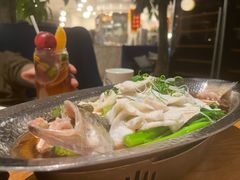 -花舍·新派粤菜·西餐·下午茶(亚运村·鸟巢店)