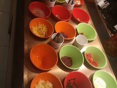 -比格比萨自助(新辰里学清路店)