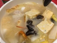 -群乐饭店(滨安路店)