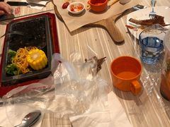 -必胜客(兴华中路PH店)
