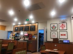 -萨莉亚意式餐厅(桃浦路店)