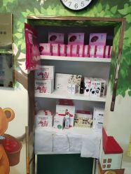 -小美医生小儿推拿(金地艺境店)