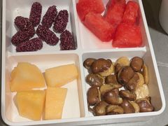 -正宗齐齐哈尔烤肉·齐牛哥鲜切炭火烤肉(杭州总店)