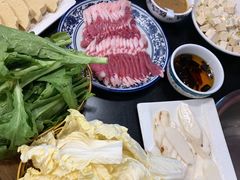 -裕德孚·非遗手切涮羊肉(东直门内大街店)