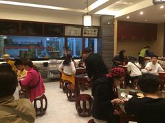 大堂-冶春茶社(太和广场店)