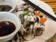 -南记食粥坊·宵夜大排档(莲花总店)
