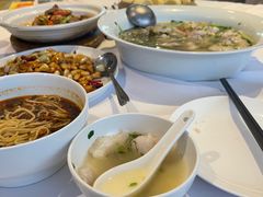 -眉州东坡(通州店)