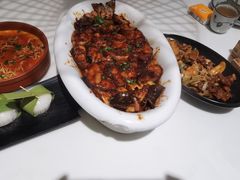 -原味田园·客家菜·土窑鸡(中航城君尚购物中心店)