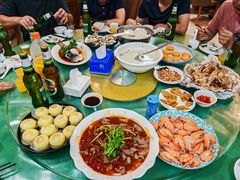 -巽寮印象美食部落餐厅·海鲜·地方特色菜(惠州体验店)