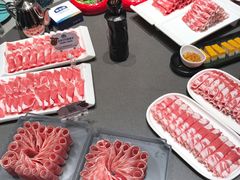 -额尔敦草原涮羊肉·烧烤(冻青树总店)