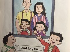 -美吉姆早教(高新中心)