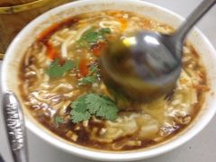 酸辣汤-做了不起的80后