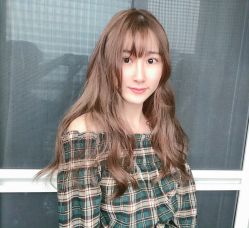 -TK·HAIR SALON韩式设计