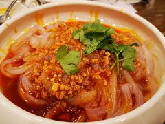 西北大凉皮-清真·玛丽亚新疆菜主题餐厅(浙江中路店)