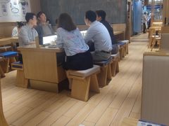 -马记永·兰州牛肉面(3019君尚店)