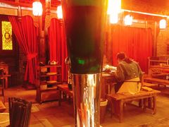 大堂-蜀大侠火锅(龙岗店)