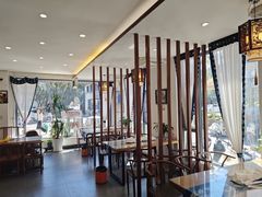 -白家寨子·山野白族菜(古城总店)