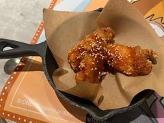 -必胜客(骡马市店)