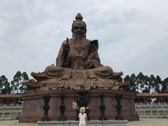 -广东圆玄道观