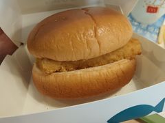 -麦当劳(金狮广场店)