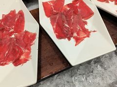 -杭州开元名都大酒店·地中海自助餐厅