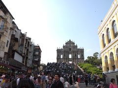 -大三巴饼家(大三巴街店)