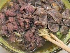 -雪花龙吊龙牛肉面(三山街店)