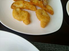 -岚桥锦江大酒店-瑞泰西餐厅